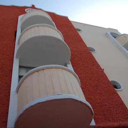 Hotel Alux Cancun Luaran gambar