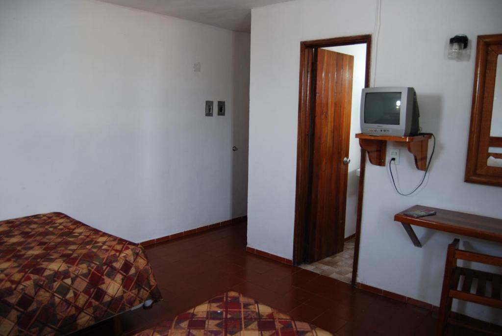 Hotel Alux Cancun Bilik gambar