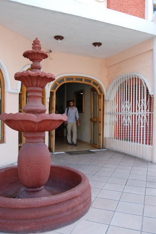 Hotel Alux Cancun Luaran gambar