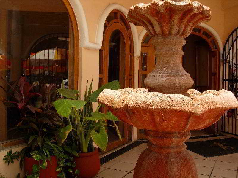 Hotel Alux Cancun Luaran gambar