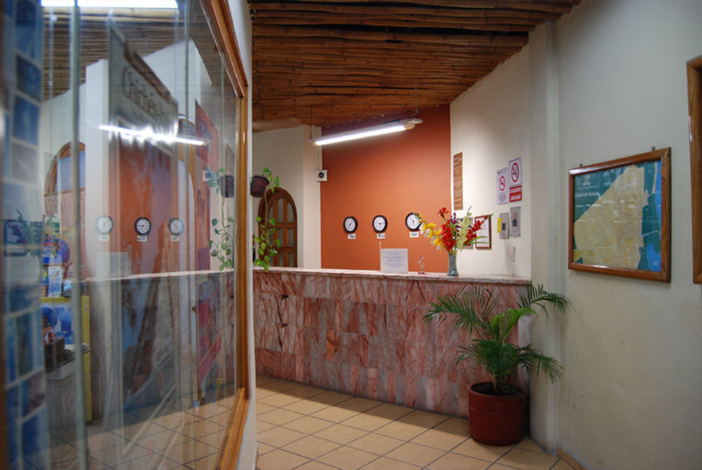 Hotel Alux Cancun Luaran gambar