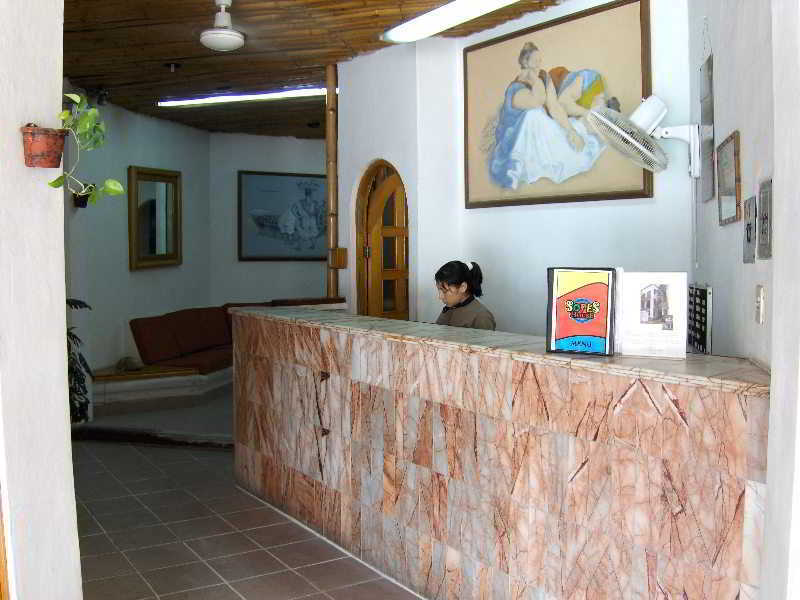 Hotel Alux Cancun Luaran gambar
