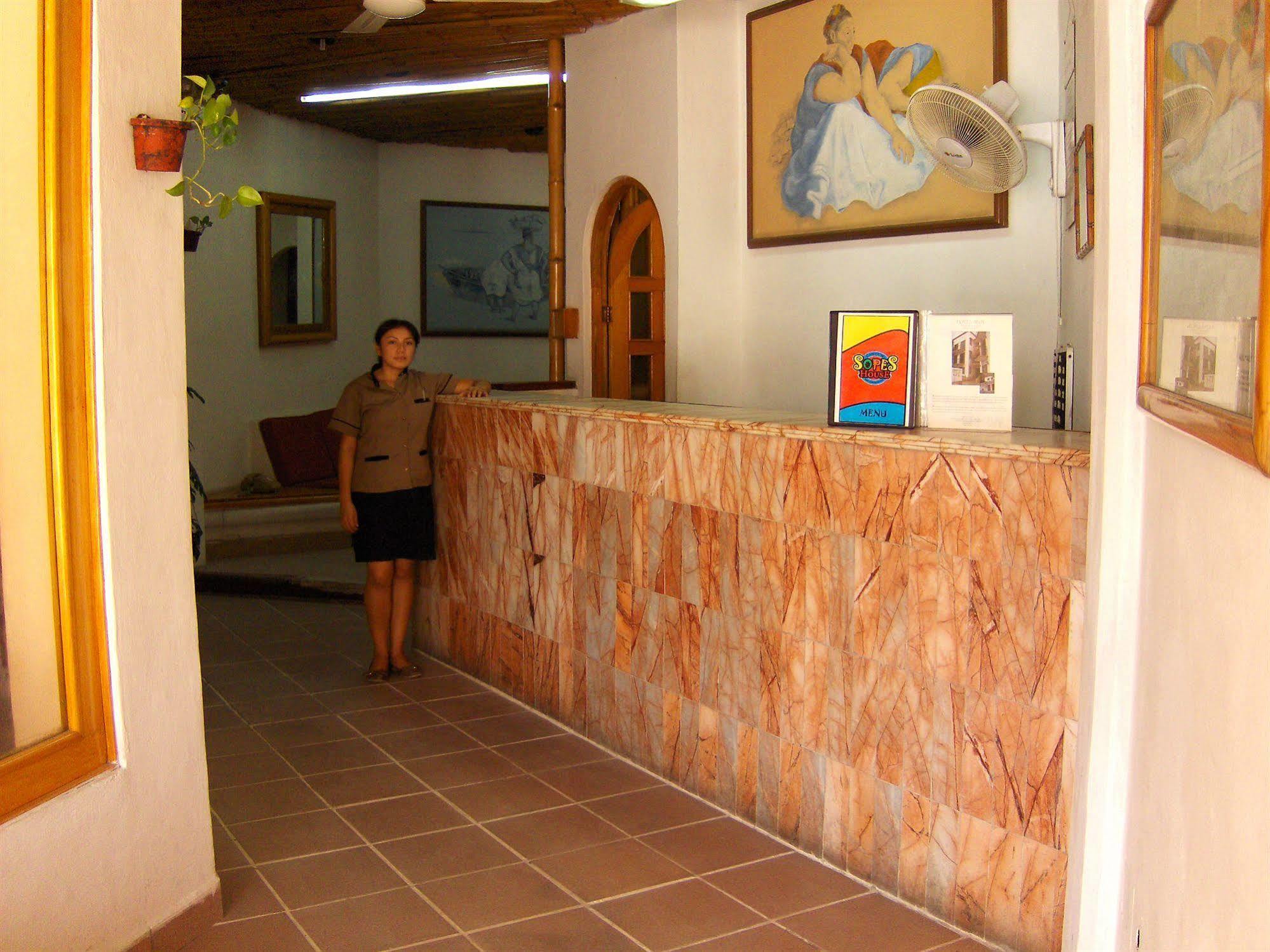 Hotel Alux Cancun Luaran gambar