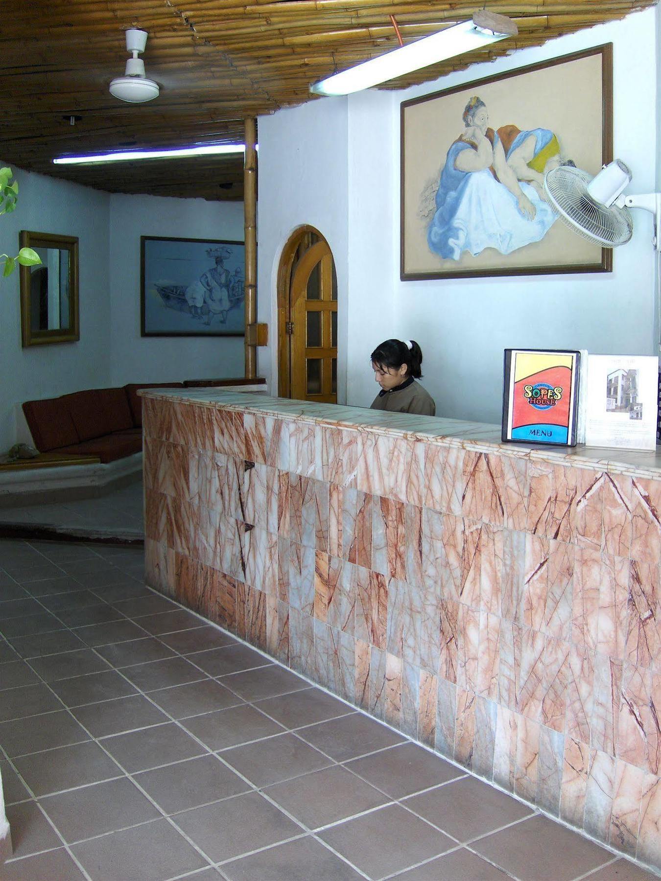 Hotel Alux Cancun Luaran gambar
