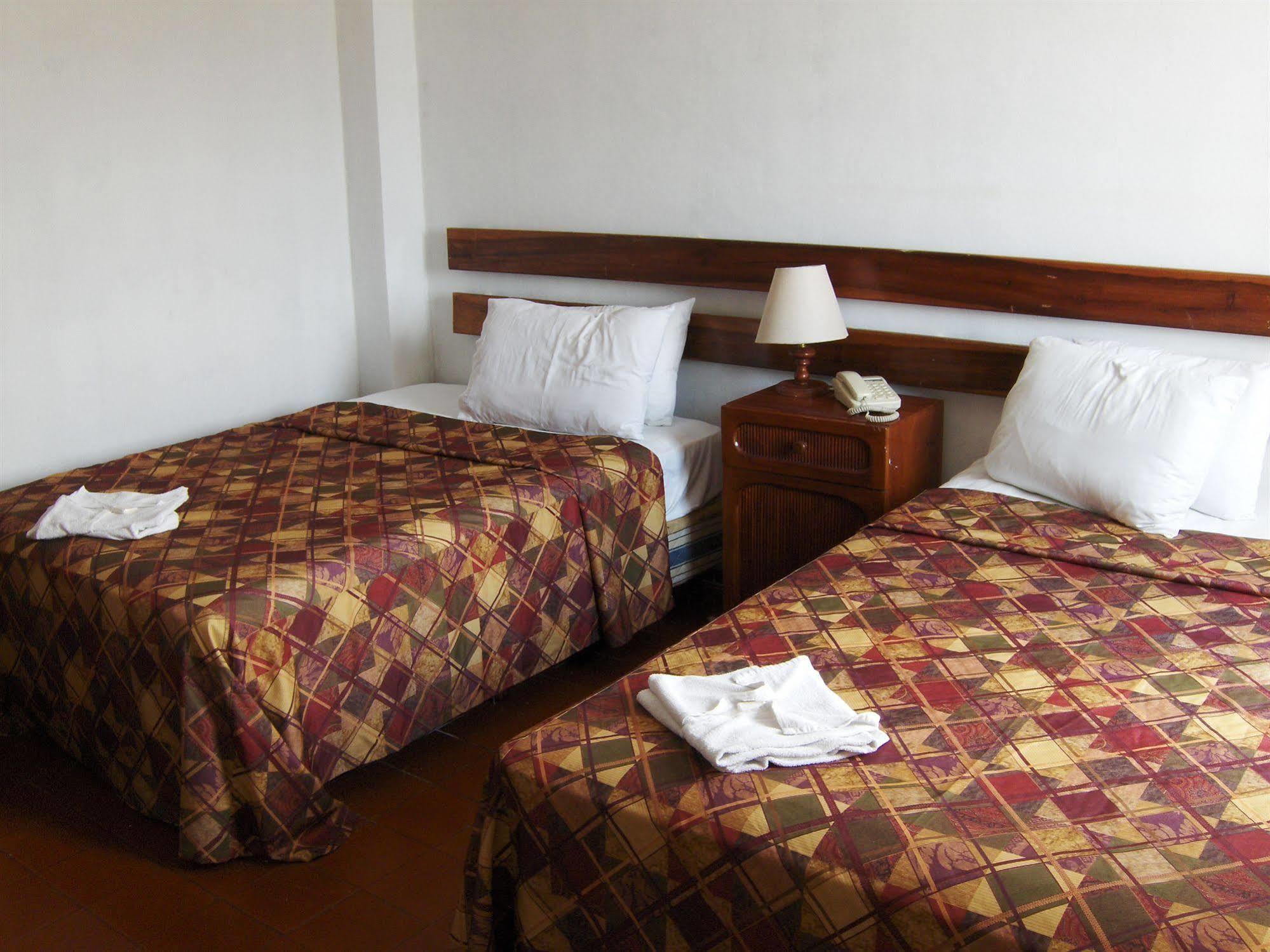 Hotel Alux Cancun Luaran gambar