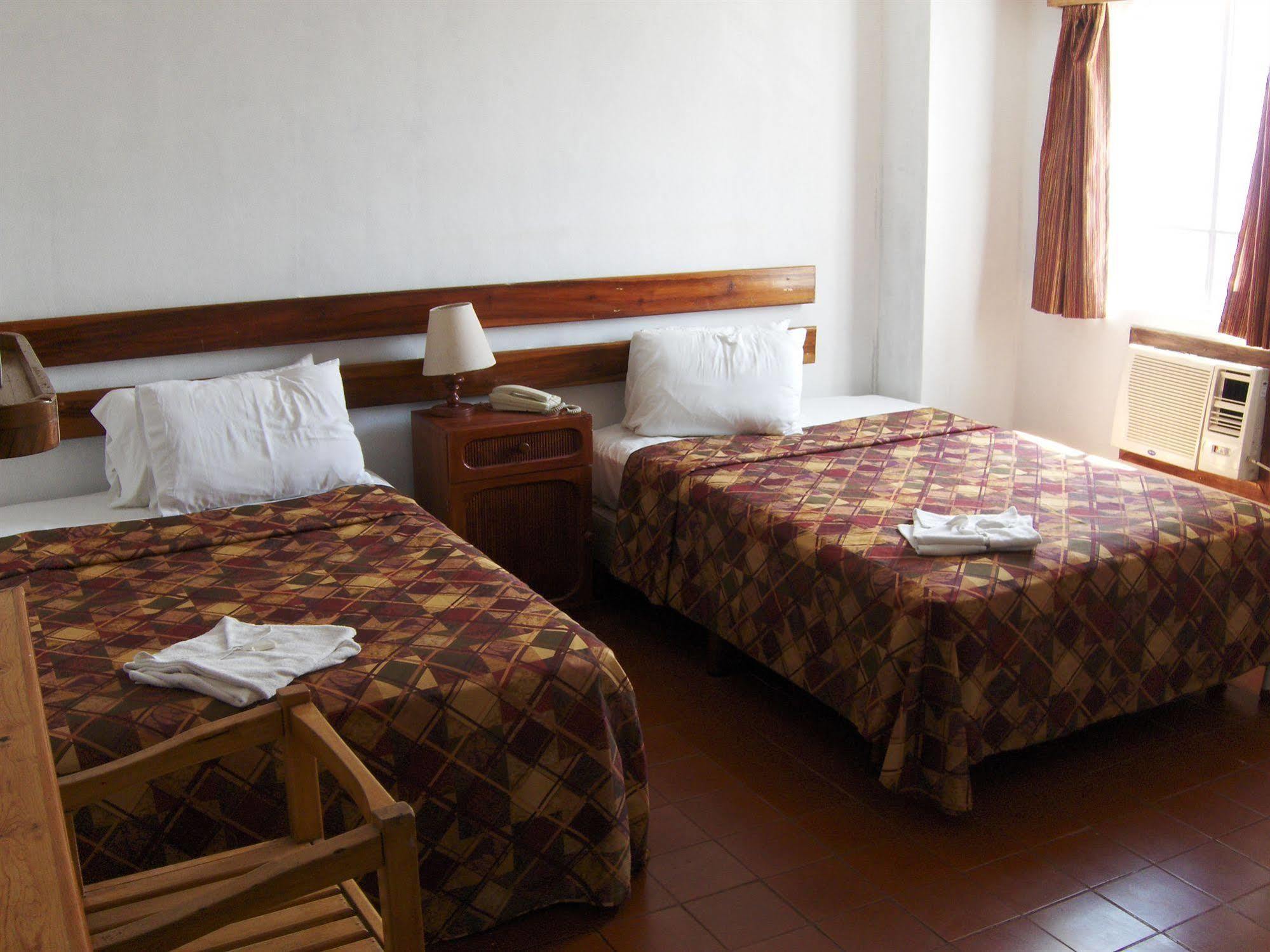 Hotel Alux Cancun Luaran gambar
