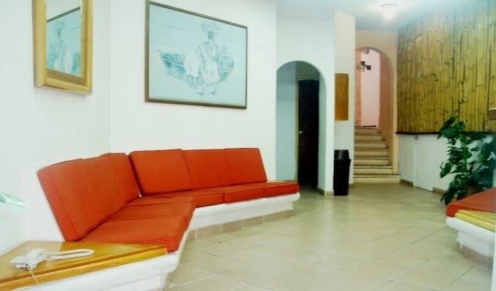 Hotel Alux Cancun Luaran gambar