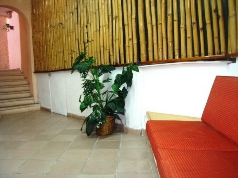 Hotel Alux Cancun Luaran gambar