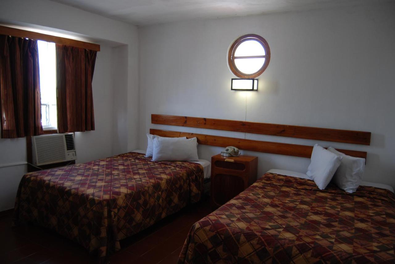 Hotel Alux Cancun Bilik gambar